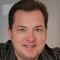 Jeremy Rudge, photo 1