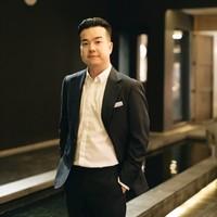 Benjamin Wong, photo 1