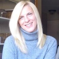 Christine Cade, photo 1