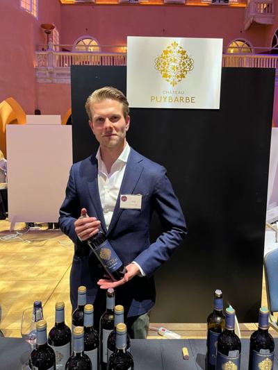 Kim-Erik Paavola, photo 2