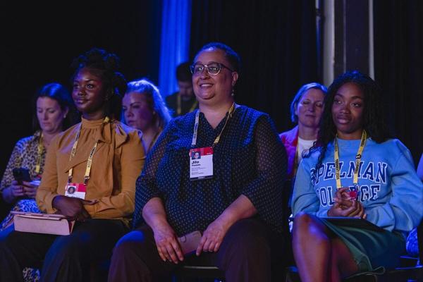 Jilo Tisdale, photo 1