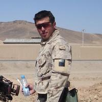 Shane Silva, photo 2