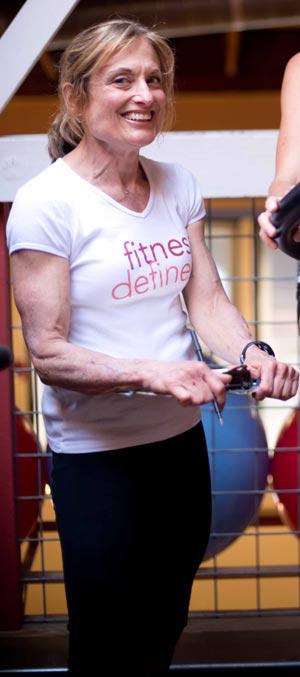 Deirdra Rogers, photo 2