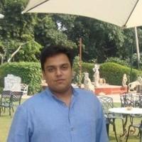 Abhishek Jain, photo 2