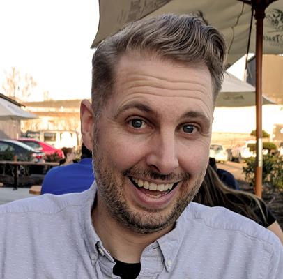 Ryan Wheaton, photo 1