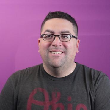 John Flores, photo 1