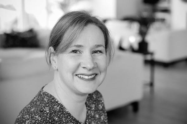 Michelle Gallagher, photo 2