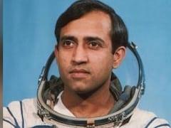 Rakesh Sharma, photo 1