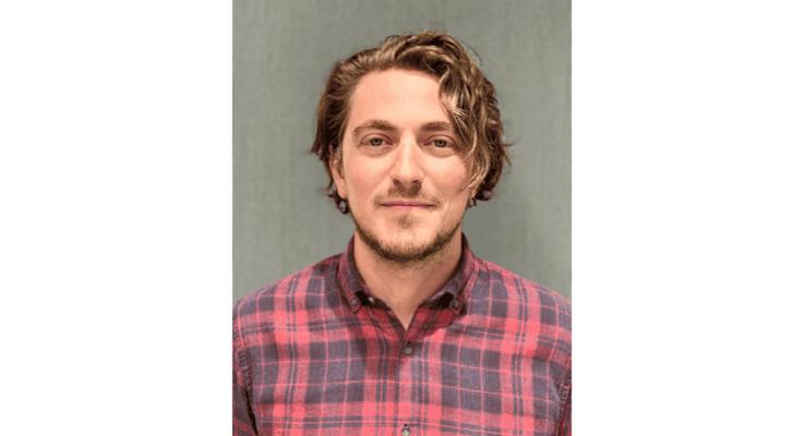 Jonathan Mandel, photo 1