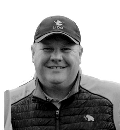 Therran Oliphant, photo 1