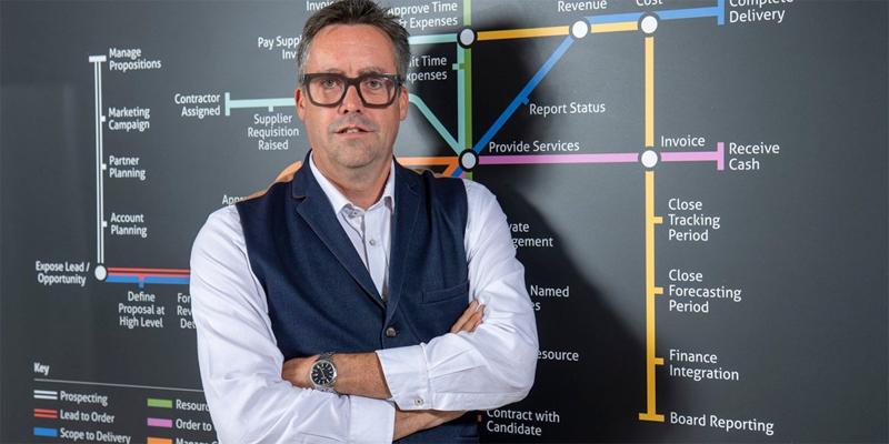 Steve Litsos, photo 2