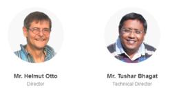 Tushar Bhagat, photo 1