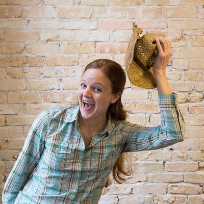 Rebecca Weimer, photo 2