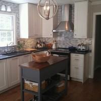 Anthony Pavich, photo 2