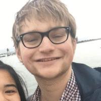 Drew Gannon, photo 1