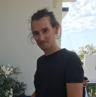 Clement HOCHART, photo 1