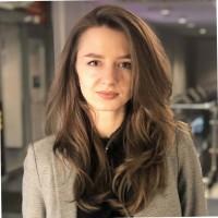 Mirela Moldovan, photo 1