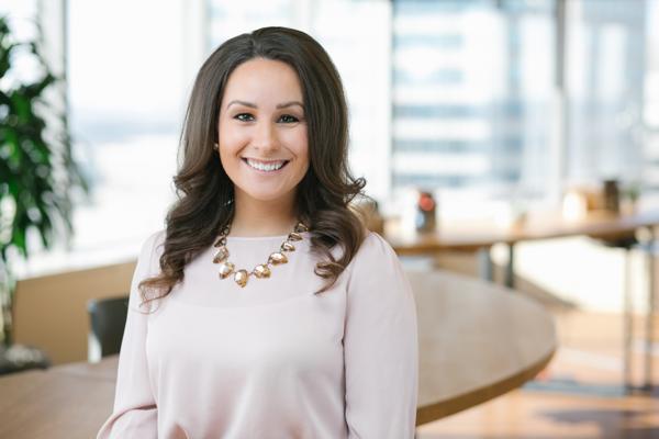 Lauren Pietersen, photo 2