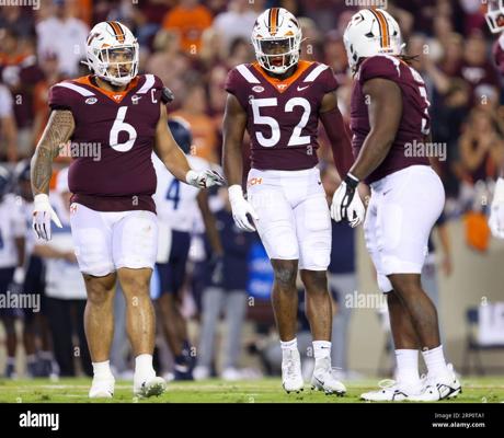 Antoine Powell, photo 1