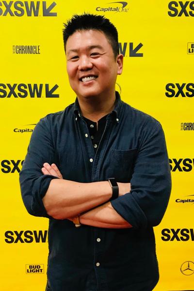 Herbert Shin, photo 1