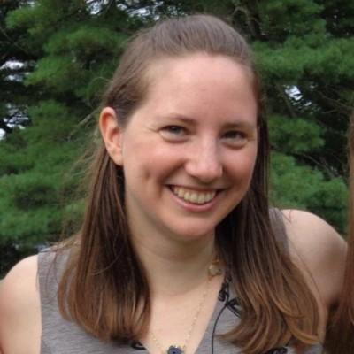 Audrey Henkels, photo 2