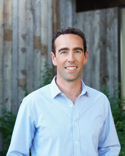 Drew Marshall, photo 2