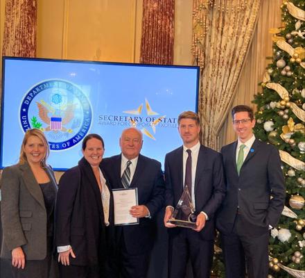 Daniel Fibiger, photo 2