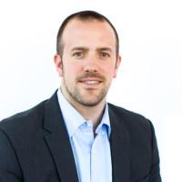 Nick Fulton, photo 2