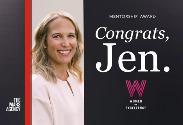 Jen Senerius, photo 2