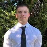 Alexander Browne, photo 2