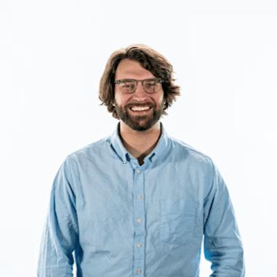 Zachary Atherton, photo 1