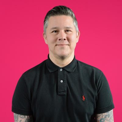 Desmond Brown, photo 1