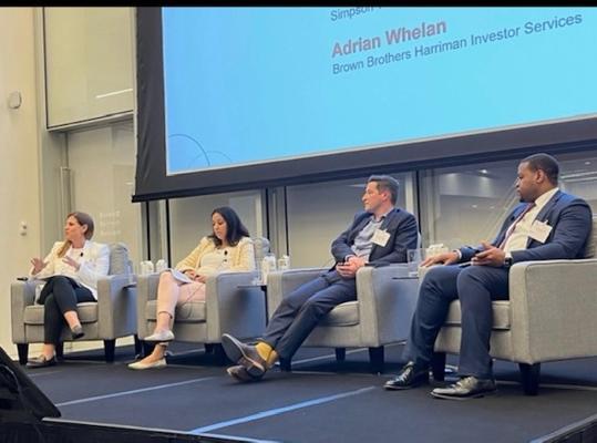 Adrian Whelan (He/Him), photo 2