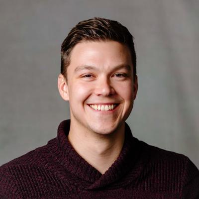 Shane Morris, photo 2