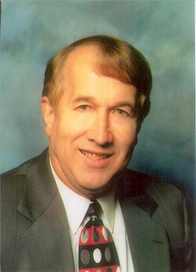 Don Bourassa, photo 1