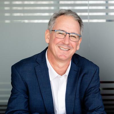Jeff Walker, photo 2