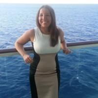 Amber Harris, photo 2