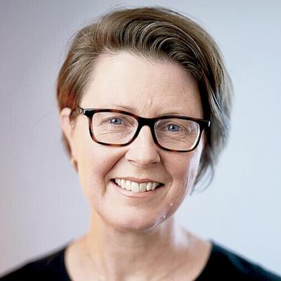 Alison Edwards, photo 1