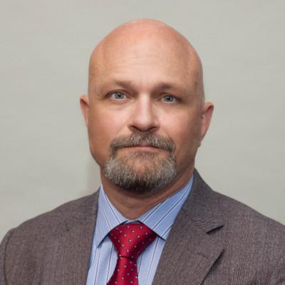 Jeffrey Offutt, photo 2