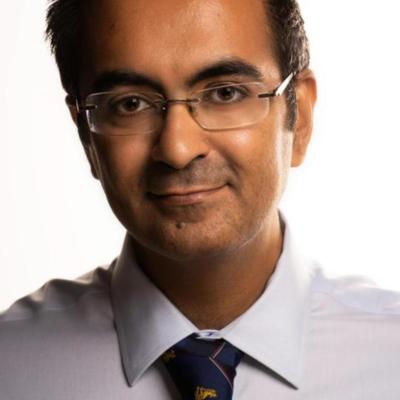 Ty Vachon, M.D., photo 2