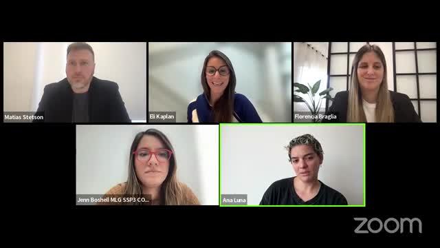 Lucia Ongay, photo 2