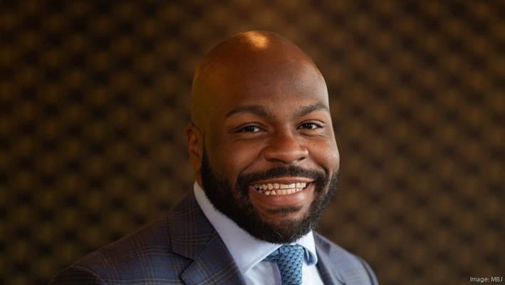 Quinton Thompson, photo 1