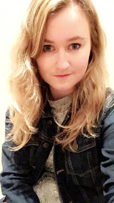 Kate Barton, photo 1