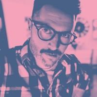 Steven Usher, photo 1