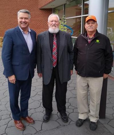 Thomas Maybrier, photo 1