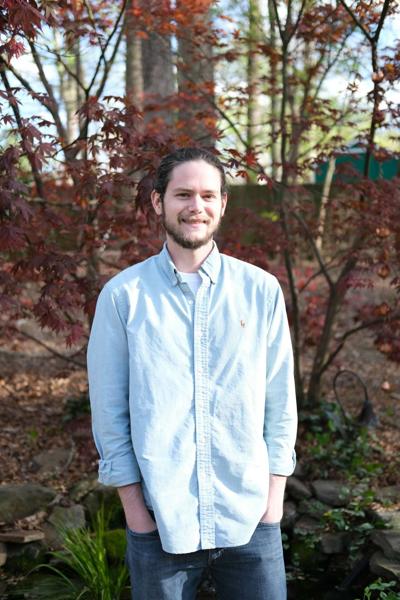 Sean Warner, photo 1