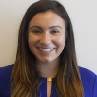 Ally O'Connor, photo 1