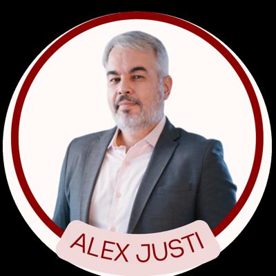 Alexander Justi, photo 2