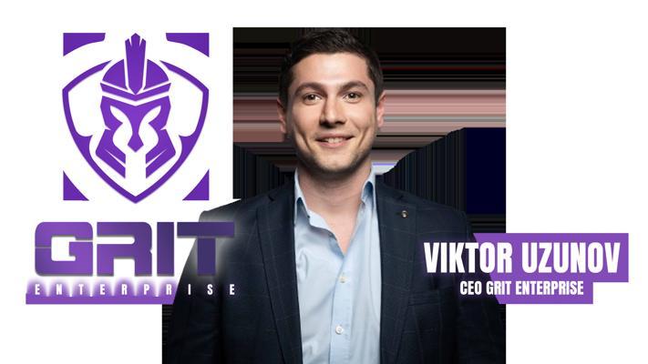 Viktor Uzunov, photo 1