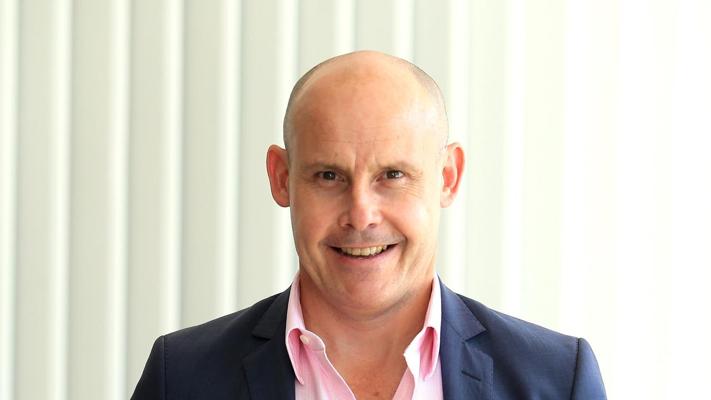 Tim Marsden, photo 2